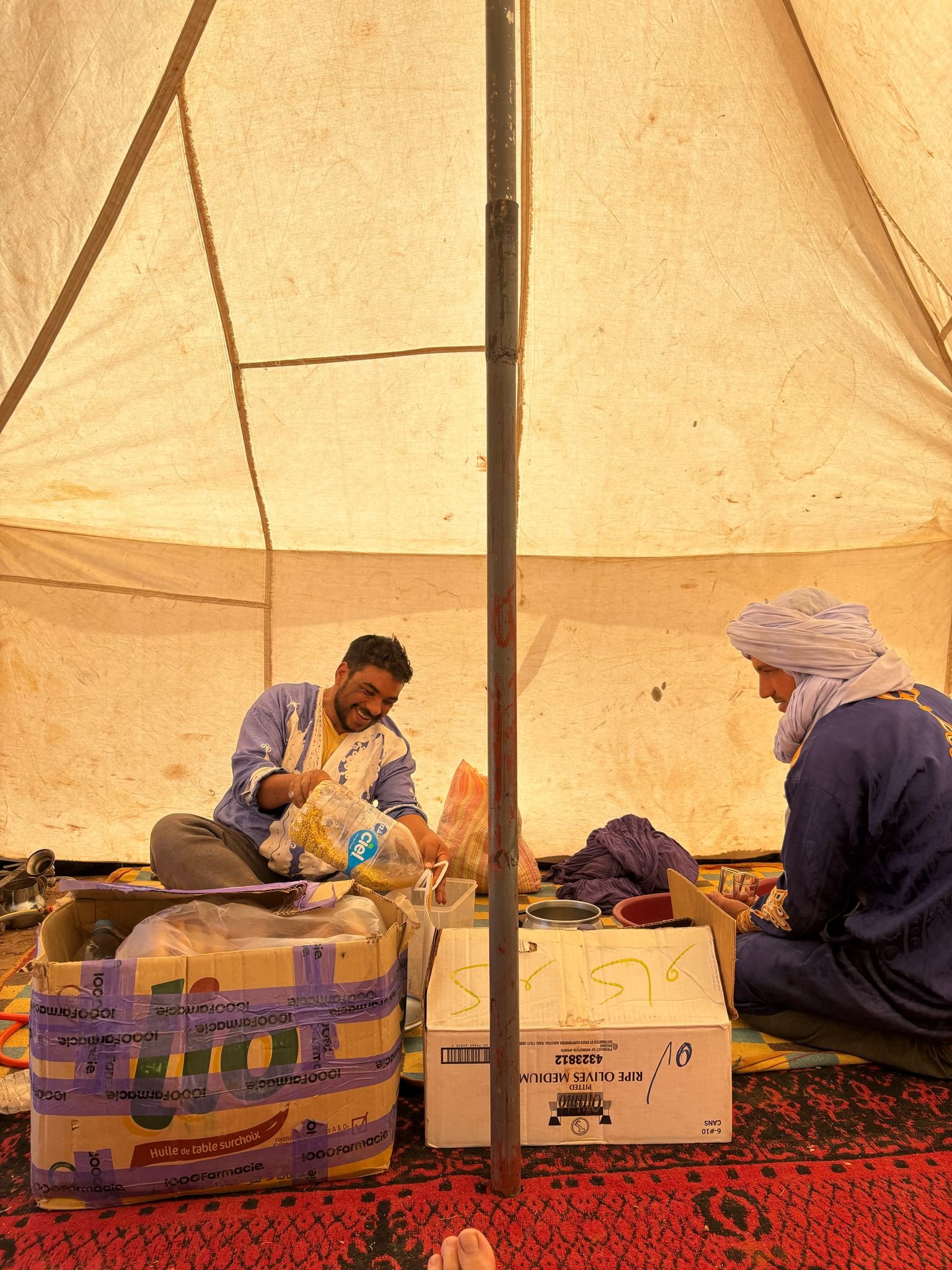 Ahmed H’Roura